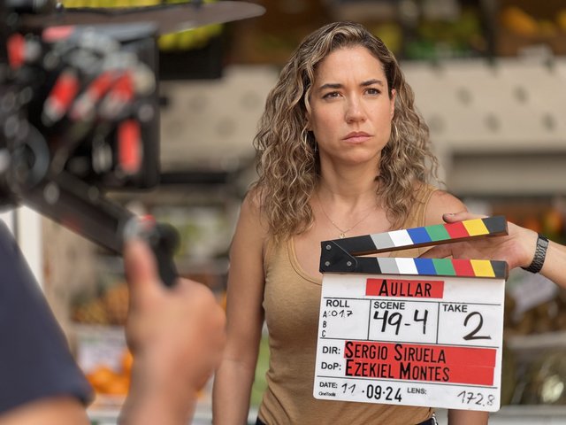 LA PELÍCULA “AULLAR”, DE SERGIO SIRUELA, A LA SECCIÓN OFICIAL FUERA DE CONCURSO DE MÁLAGA