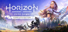 Horizon Zero Dawn Repack