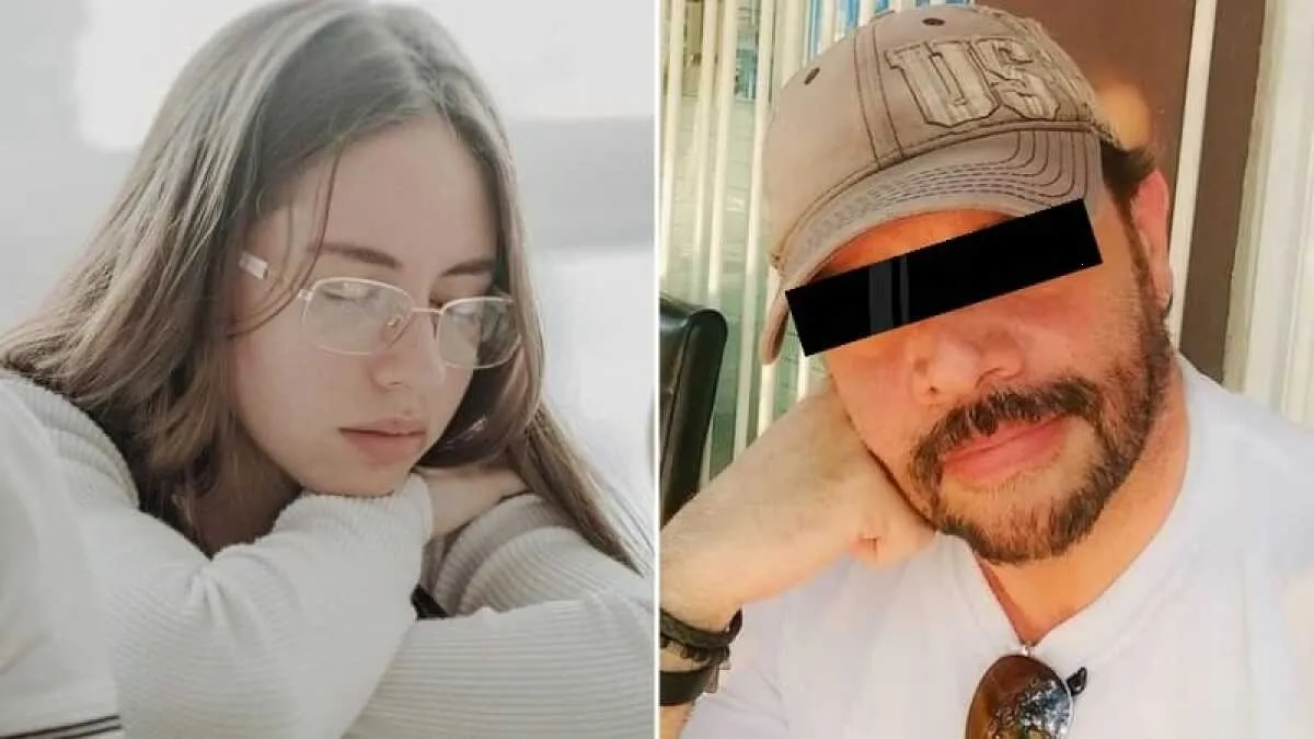 Héctor Parra: Alexa Hoffman podría ser sancionada por filtrar