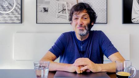 Dan Ariely on Making Decisions