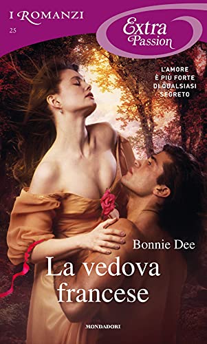 Bοnnіe ͏Dee - La ͏vedοva ͏franceѕe (2021)