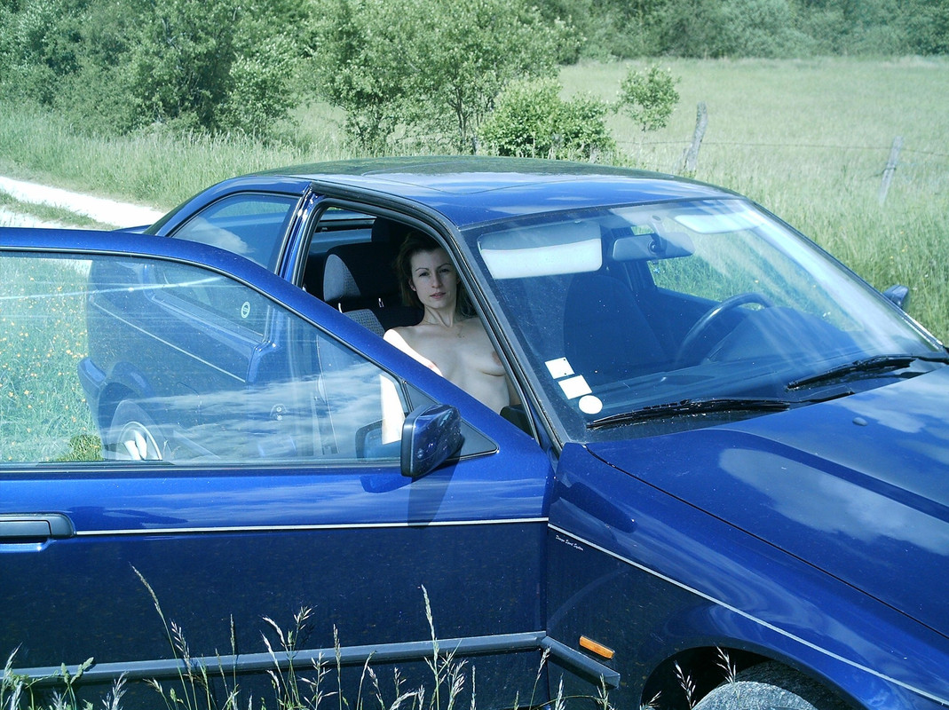 Y que tal esta flaca