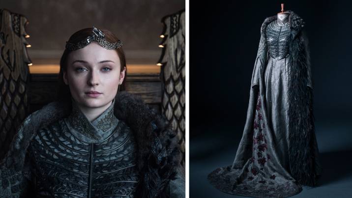 Why Are Game Of Thrones Costumes Inconsistent