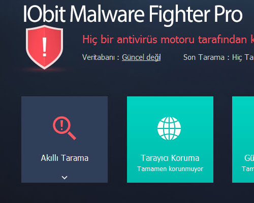 IObit Malware Fighter Pro 7.0.2.5228