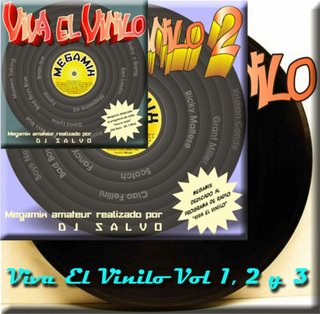DJ SALVO - Viva El Vinilo Vol. 1, 2 , 3 DJ-SALVO-Viva-El-Vinilo-Vol-1-2-3