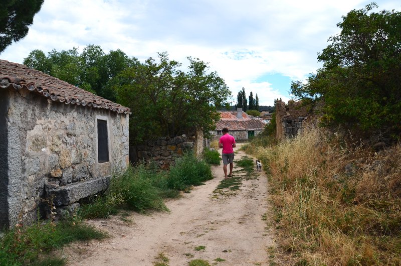 VILLAVERDE-31-7-2017-AVILA - Pueblos y lugares abandonados/deshabitados-2011 AL 2024 (11)