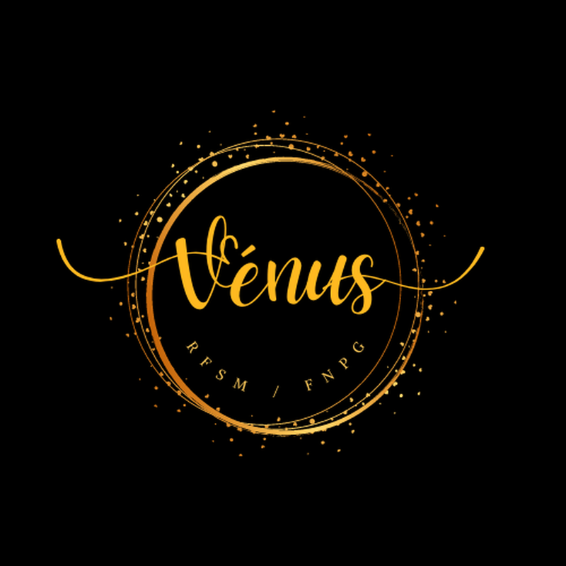 Logo Vénus (test)