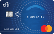 Citi Simplicity