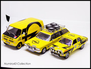 1974 OPEL EUROHANDLER