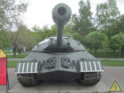 Советский тяжелый танк ИС-3, Сад Победы, Челябинск IMG-9843