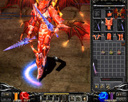 Dragon-Dagger-X