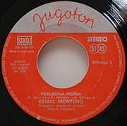 Kemal Monteno - Diskografija Omot-4