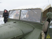 Советский автомобиль повышенной проходимости ГАЗ-67, Ленинградская обл. IMG-1343