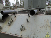 Финская самоходно-артилерийская установка ВТ-42, Panssarimuseo, Parola, Finland IMG-2316