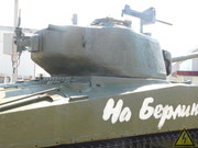 Американский средний танк М4А2 "Sherman", Музей вооружения и военной техники воздушно-десантных войск, Рязань. DSCN9292