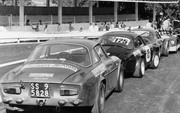 Targa Florio (Part 5) 1970 - 1977 - Page 6 1973-TF-184-T-Vacca-Deiana-001
