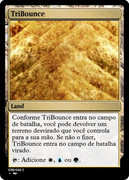 TriBounce