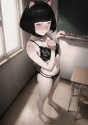 1-(Lingerie)
