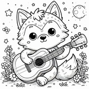Fox-with-Guitar-Coloring-Page.jpg