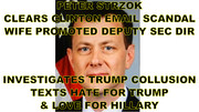 Strzok FBI corruption