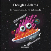 0003308661 - El restaurante del fin del mundo - Douglas Adams - Voz Humana