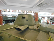 Советский легкий танк Т-40, Музейный комплекс УГМК, Верхняя Пышма DSCN5648