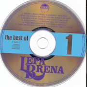 Lepa Brena - Diskografija 2003-1-z-cd-1