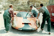 Targa Florio (Part 4) 1960 - 1969  - Page 13 1968-TF-188-001