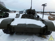 Советский легкий танк Т-60, Парк Победы, Десногорск DSCN8224