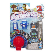 18-Transformers-Bot-Bots5-pk-Techie-Team-1