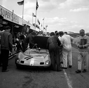  1964 International Championship for Makes - Page 5 64tt11-Elva-MKVIIS-T-Taylor