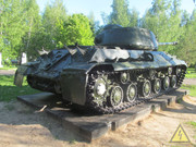 Советский тяжелый танк ИС-2, Пильна IMG-4589