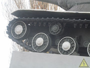 Советский тяжелый танк ИС-2, Борисов IMG-2229