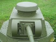 Советский легкий танк Т-18, Центральный музей Великой Отечественной войны, Москва, Поклонная гора IMG-8238