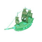 Brethren of Shadow Trinket