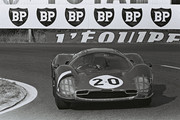 1966 International Championship for Makes - Page 5 66lm20-FP3-LScarfiotti-MParkes-2