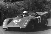 Targa Florio (Part 5) 1970 - 1977 - Page 3 1971-TF-82-Barone-Campanini-021
