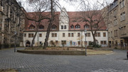 Dreyhauptstrasse