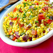 Corn Salad