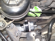 26 slang felmonterad