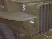 Американский грузовой автомобиль Ford GTB, военный музей. Оверлоон Ford-GTB-Overloon-020
