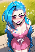 Cute-and-lewds-Jinx-18