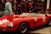  1962 International Championship for Makes - Page 2 62nur90-F250-TR1-61-C-M-Abate-N-Vaccarella