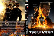 The Terminator / Terminator (1984 - 2019) Kolekcija Max1576347537-frontback-cover