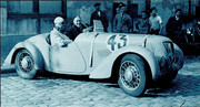 24 HEURES DU MANS YEAR BY YEAR PART ONE 1923-1969 - Page 19 39lm43-Simca8-RCayeux-GTozamer