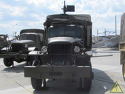 Американский грузовой автомобиль GMC CCKW 352, Музей военной техники, Верхняя Пышма IMG-8724