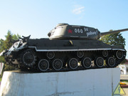 Советский тяжелый танк ИС-2, Городок IMG-0301