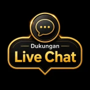 Dukungan live chat BOS88