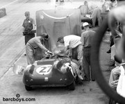  1959 International Championship for Makes 59-Seb27-Lotus15-H-Entwistle-R-Hanna