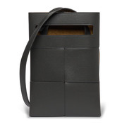 Bottega Veneta Calfskin Crossbody Bag